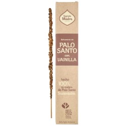 Incienso De Palo Santo Con...