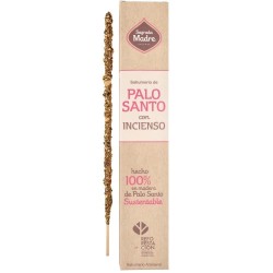Incienso De Palo Santo Con...