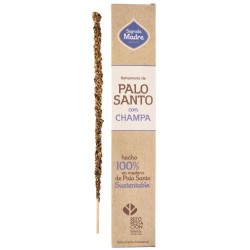 Incienso De Palo Santo Con...