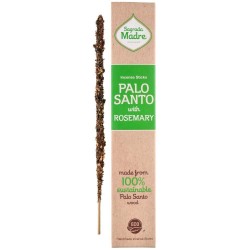 Incienso de Palo Santo con...