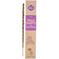 Incienso De Palo Santo Con...