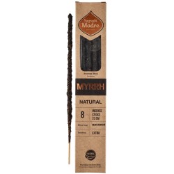 Incienso Mirra Natural 8...
