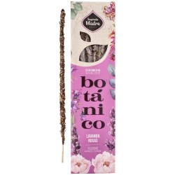 Sahumerio Botánico Lavanda...