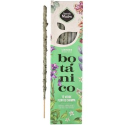 Sahumerio Botánico Té Verde...