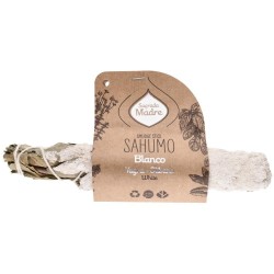 Sahúmo Blanco Yagra Y...