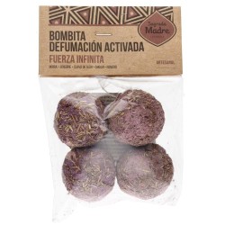 Bolsita Bombita Fuerza...