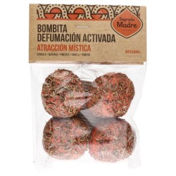 Bolsita Bombita Atracción...