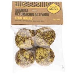 Bolsita Bombita Atrae...