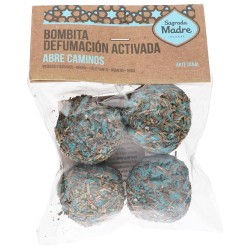 Bolsita Bombita Abre...