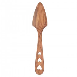 Espátula de Madera de Olivo...