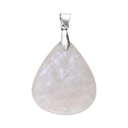Colgante Cabujón Piedra...