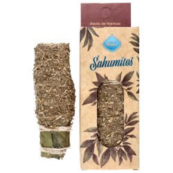 Sahumito Salvia Blanca...