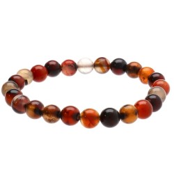 Pulsera De Ágata Sueño...