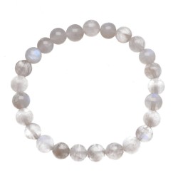 Pulsera Piedra Luna Natural...