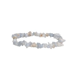 Pulsera Chip Pequeña De...
