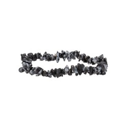 Pulsera Chip Pequeña De...