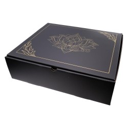 Caja Pack Grande 28 X 24cm...