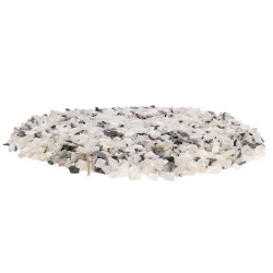 Chips De Piedra Luna Granel...