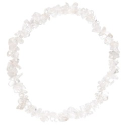 Pulsera Chip Pequeña De...