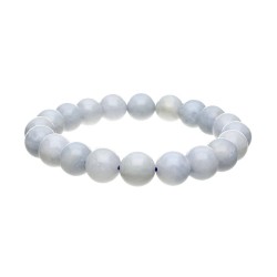 Pulsera Celestina 10mm...