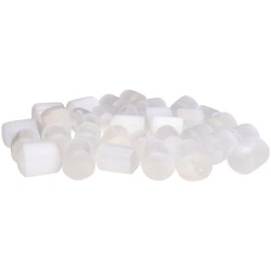 Rodados De Selenita 2x3cm...