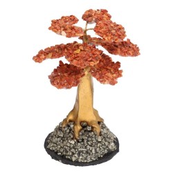 Árbol de Calcita Naranja...