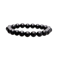 Pulsera De Espinela 8mm...