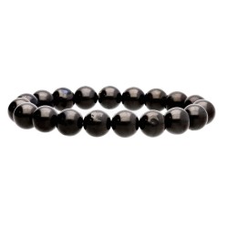 Pulsera De Azabache 10mm...