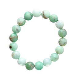 Pulsera Crisoprasa Extra...