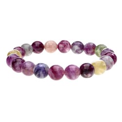 Pulsera Lepidolita...