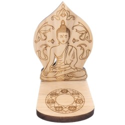 Altar De Buda Akshobhia De...