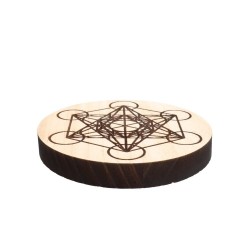 Base Circular Para Altar...