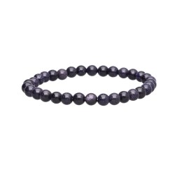Pulsera De Goldstone Azul...