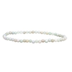 Pulsera De Jade De Birmania...