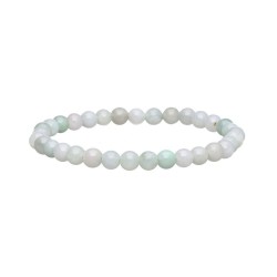 Pulsera De Jade De Birmania...