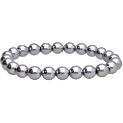 Pulsera De Terahertz 8mm...
