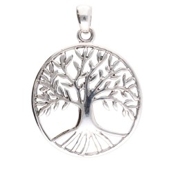 Colgante Árbol De La Vida...