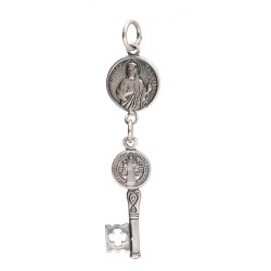 Colgante Llave de San Judas...