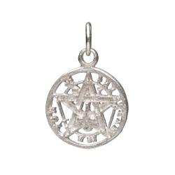 Tetragramatón Pequeño...