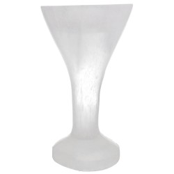 Copa De Selenita Mineral...