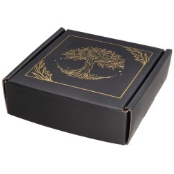 Caja Pack Mini Árbol De La...