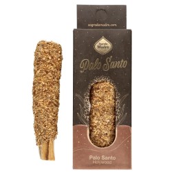 Sahumito Palo Santo...