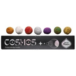 Caja Bombita Cosmos 7...