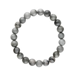 Pulsera Ojo De Águila 8mm...