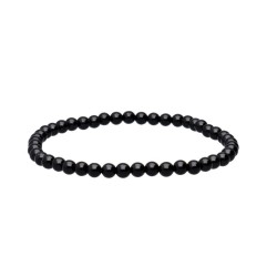 Pulsera De Espinela 4mm...