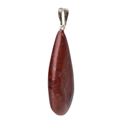 Colgante Gota De Jaspe...