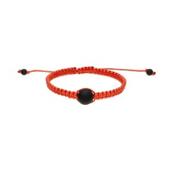 Pulsera Shambala De Shungit...