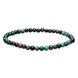 Pulsera Azurita Malaquita...