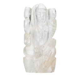 Laxmi Ji De Cuarzo 8cm...