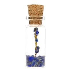 Botellita con Árbol de...